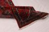 Malayer Red Runner Hand Knotted 28 X 165 Area Rug 254-74348 Thumb 5