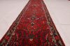 Malayer Red Runner Hand Knotted 28 X 165 Area Rug 254-74348 Thumb 6