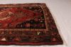 Zanjan Beige Runner Hand Knotted 38 X 170 Area Rug 254-74351 Thumb 3
