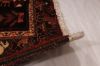 Zanjan Beige Runner Hand Knotted 38 X 170 Area Rug 254-74351 Thumb 4