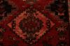 Zanjan Beige Runner Hand Knotted 38 X 170 Area Rug 254-74351 Thumb 5
