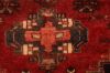 Zanjan Beige Runner Hand Knotted 38 X 170 Area Rug 254-74351 Thumb 6