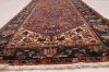Zanjan Red Runner Hand Knotted 37 X 165 Area Rug 254-74353 Thumb 1