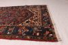 Zanjan Red Runner Hand Knotted 37 X 165 Area Rug 254-74353 Thumb 2