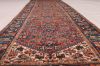 Zanjan Red Runner Hand Knotted 37 X 165 Area Rug 254-74353 Thumb 6