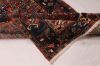 Zanjan Red Runner Hand Knotted 37 X 165 Area Rug 254-74353 Thumb 8