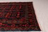 Nahavand Blue Runner Hand Knotted 35 X 133 Area Rug 254-74354 Thumb 4