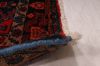 Nahavand Blue Runner Hand Knotted 35 X 133 Area Rug 254-74354 Thumb 5