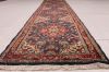 Heriz Blue Runner Hand Knotted 210 X 169 Area Rug 254-74368 Thumb 1