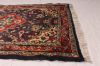 Heriz Blue Runner Hand Knotted 210 X 169 Area Rug 254-74368 Thumb 2