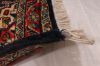 Heriz Blue Runner Hand Knotted 210 X 169 Area Rug 254-74368 Thumb 3