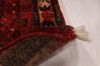 Malayer Red Runner Hand Knotted 37 X 104 Area Rug 254-74379 Thumb 3