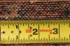 Malayer Red Runner Hand Knotted 37 X 104 Area Rug 254-74379 Thumb 6