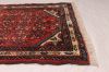Hossein Abad Red Runner Hand Knotted 29 X 121 Area Rug 254-74392 Thumb 2