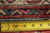 Hossein Abad Red Runner Hand Knotted 29 X 121 Area Rug 254-74392 Thumb 5