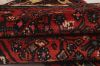 Hossein Abad Red Runner Hand Knotted 29 X 121 Area Rug 254-74392 Thumb 7