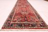 Malayer Red Runner Hand Knotted 29 X 167 Area Rug 254-74401 Thumb 1