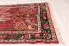 Malayer Red Runner Hand Knotted 29 X 167 Area Rug 254-74401 Thumb 2