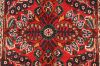 Malayer Red Runner Hand Knotted 29 X 167 Area Rug 254-74401 Thumb 4