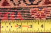 Malayer Red Runner Hand Knotted 29 X 167 Area Rug 254-74401 Thumb 5