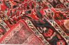 Malayer Red Runner Hand Knotted 29 X 167 Area Rug 254-74401 Thumb 6