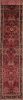 Malayer Red Runner Hand Knotted 29 X 167 Area Rug 254-74401 Thumb 0