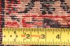 Malayer Black Runner Hand Knotted 32 X 102 Area Rug 254-74403 Thumb 3
