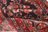 Malayer Black Runner Hand Knotted 32 X 102 Area Rug 254-74403 Thumb 4