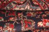 Malayer Black Runner Hand Knotted 32 X 102 Area Rug 254-74403 Thumb 5