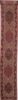 Gabbeh Red Hand Knotted 62 X 109 Area Rug 254-74420 Thumb 0
