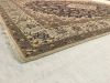 Nain Blue Hand Knotted 65 X 910 Area Rug 400-74425 Thumb 1