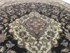 Nain Blue Hand Knotted 65 X 910 Area Rug 400-74425 Thumb 4