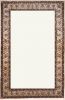 Nain Blue Hand Knotted 65 X 910 Area Rug 400-74425 Thumb 5