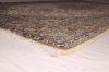 Kashan Beige Hand Knotted 47 X 73 Area Rug 400-74428 Thumb 1