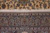 Kashan Beige Hand Knotted 47 X 73 Area Rug 400-74428 Thumb 2