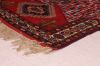 Kilim Red Hand Knotted 310 X 64  Area Rug 400-74429 Thumb 2