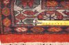 Kilim Red Hand Knotted 310 X 64  Area Rug 400-74429 Thumb 3