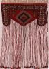 Kilim Red Hand Knotted 310 X 64  Area Rug 400-74429 Thumb 0