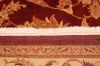 Jaipur Red Hand Knotted 70 X 107 Area Rug 400-74433 Thumb 1