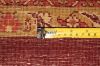 Jaipur Red Hand Knotted 70 X 107 Area Rug 400-74433 Thumb 2