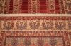 Hereke Red Hand Knotted 47 X 65 Area Rug 400-74445 Thumb 2
