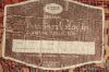Hereke Red Hand Knotted 47 X 65 Area Rug 400-74445 Thumb 3