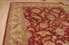 Chobi Red Hand Knotted 102 X 1510 Area Rug 100-74450 Thumb 10