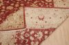 Chobi Red Hand Knotted 102 X 1510 Area Rug 100-74450 Thumb 3