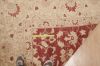 Chobi Red Hand Knotted 102 X 1510 Area Rug 100-74450 Thumb 4