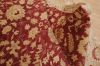Chobi Red Hand Knotted 102 X 1510 Area Rug 100-74450 Thumb 6