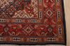 Mood Red Hand Knotted 71 X 100  Area Rug 100-74456 Thumb 5