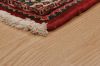 Abadeh Red Hand Knotted 35 X 53 Area Rug 100-74459 Thumb 5