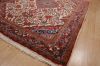 Jozan Red Hand Knotted 37 X 411 Area Rug 100-74460 Thumb 10