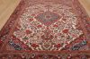 Jozan Red Hand Knotted 37 X 411 Area Rug 100-74460 Thumb 1